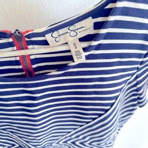 Jessica Simpson maternity dress size medium